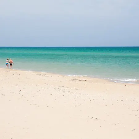 Mirador Al Mar 19 公寓 德尼亚