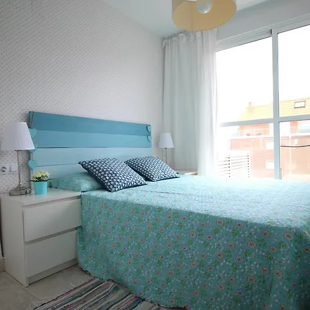 Mirador Al Mar 19 公寓